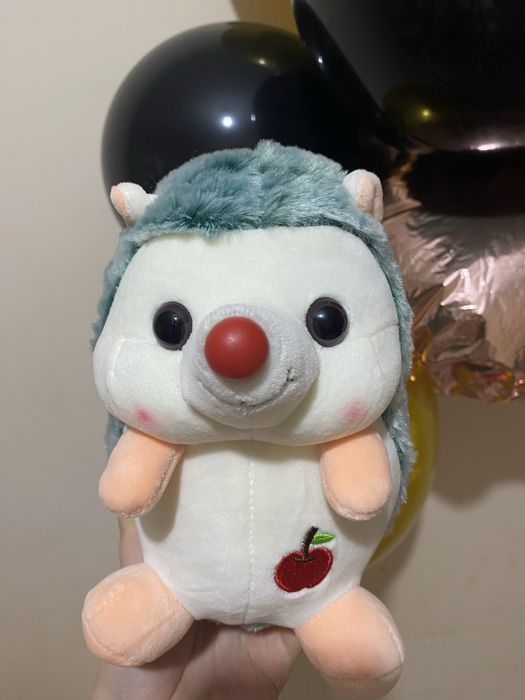 Мягкая  новая  игрушка  продам  недорого .