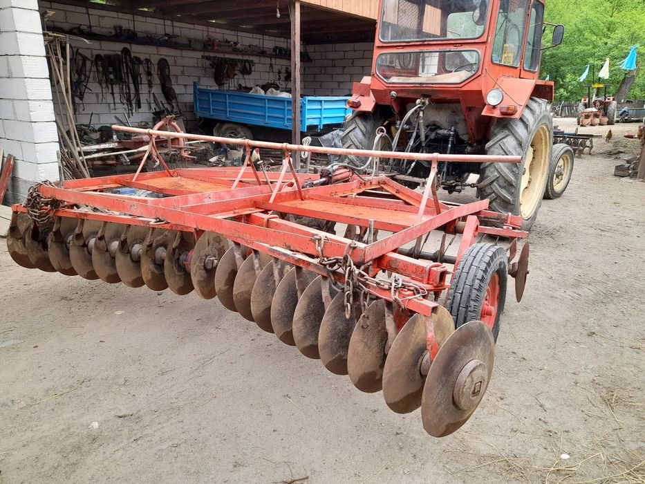 Vand disc GD 3,2 de Piatra Neamt