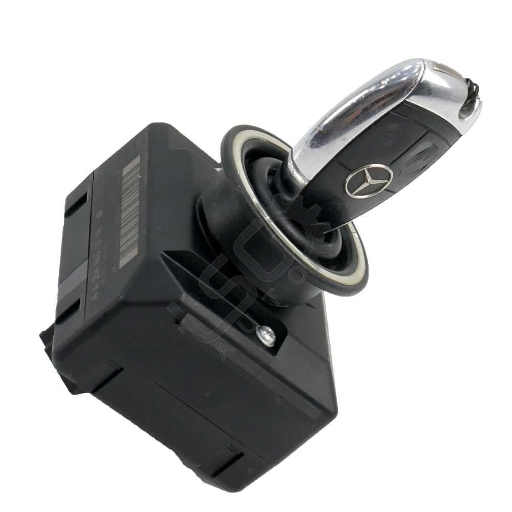 Контактен ключ Mercedes-Benz C-Class 204 (W/S/C) 2007-2014 ID: 131370