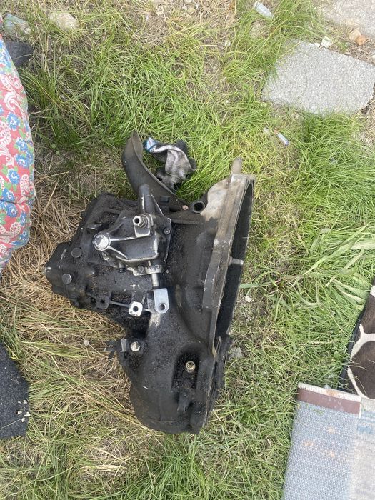 Каробка от нексия,шанс 1,5