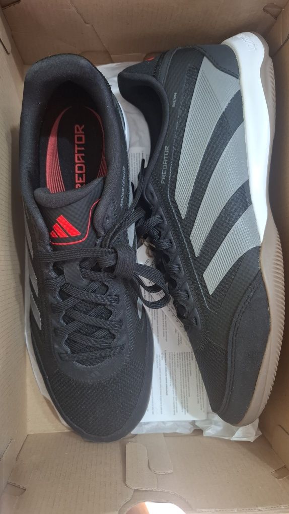Adidas predator league in