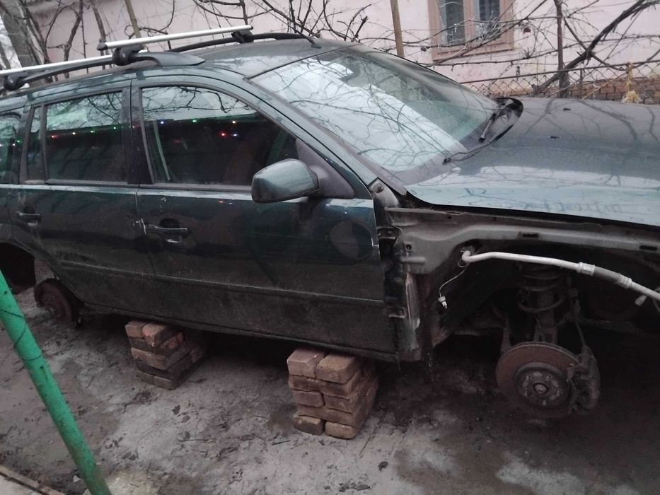 Piese ford mondeo mk 3 ,2 lbenzinasi 2tdci , detali in anunț