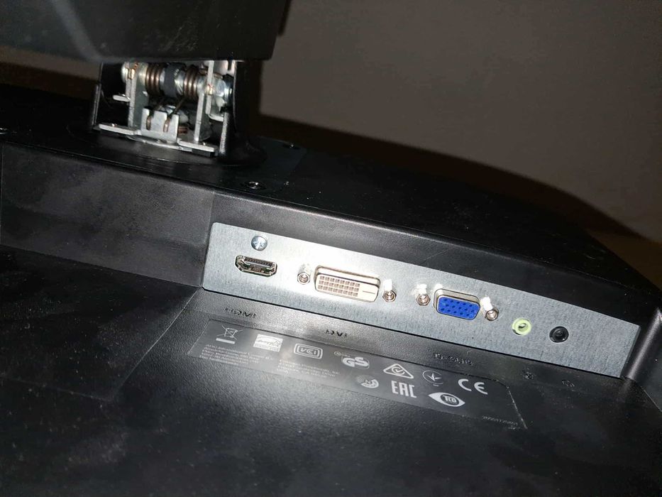 Monitor AOC E2275PWJ 22 inch Full HD – stare foarte bună