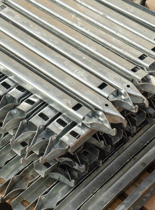 De inchiriat panouri cofraje popi metalici grinda h20 montanti fluturi