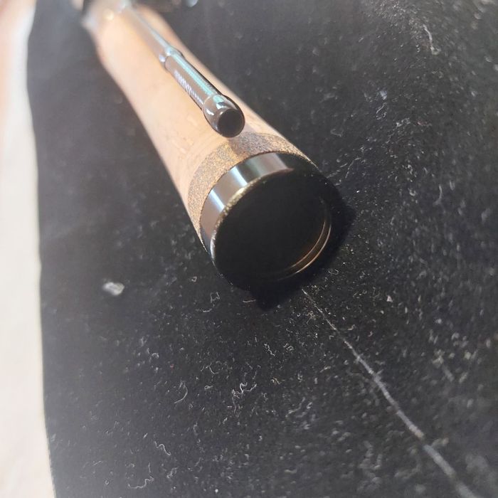 Пъстървова спининг въдица Jackall T-connection Stream