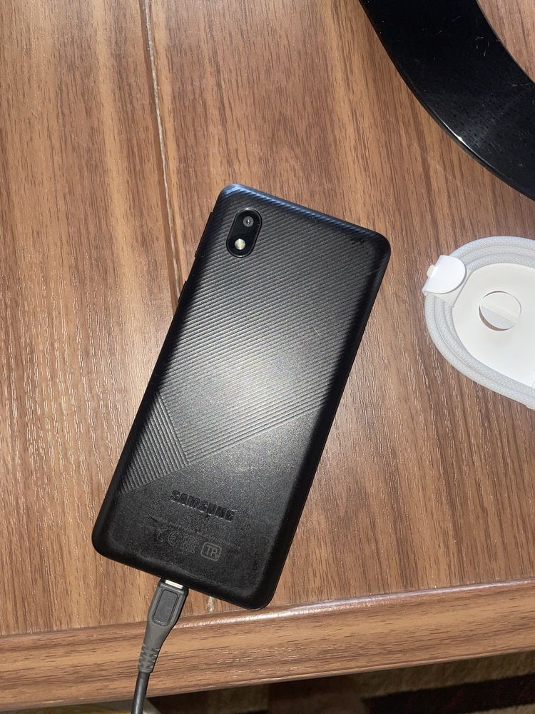 Samsung A01 core