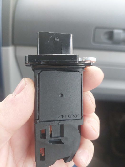 Валюметр для тигуан