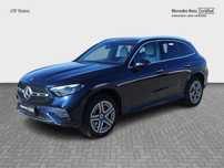 Mercedes-Benz GLC Mercedes-Benz GLC 300 e 4MATIC