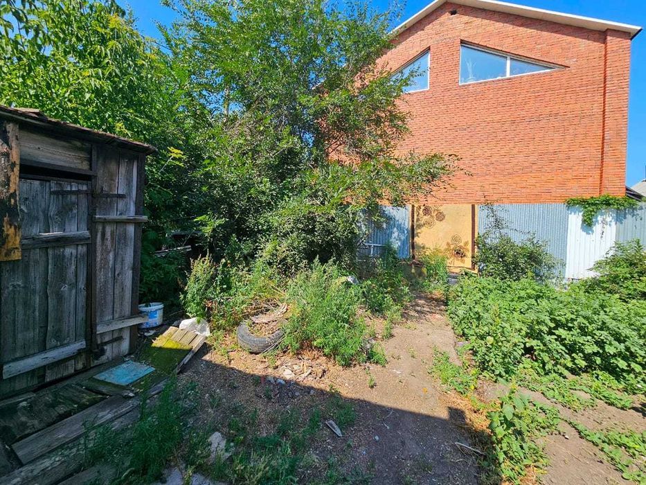 продается дом Байтурсынова