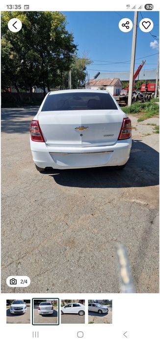 Авто только на выкуп