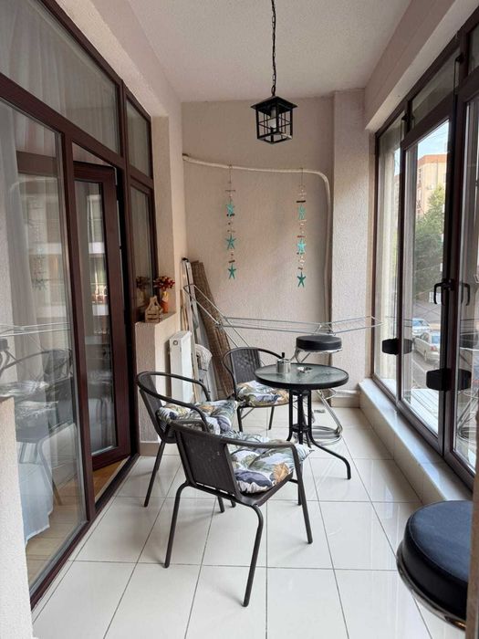 Apartament 3 camere, Mamaia Central, Zona - La Butoaie