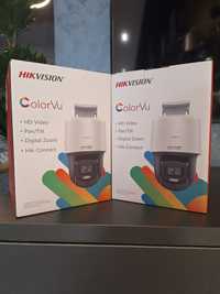 Hikvision IP Kamera