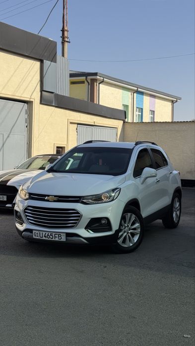 Tracer 1 sotiladi Premier 2019