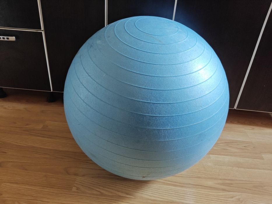 Minge pentru Pilates
