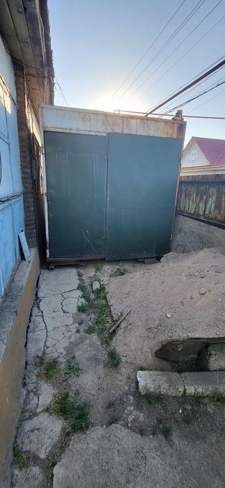 Контейнер 5тон самовывоз