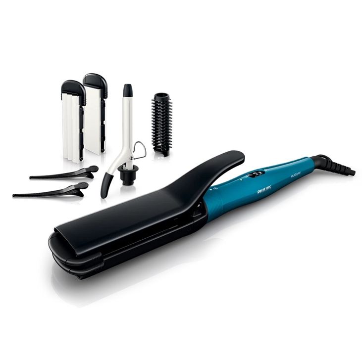 Преса за коса Philips Multi-Styler