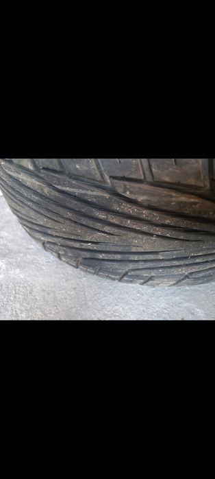 Jante BMW ac schnitzer