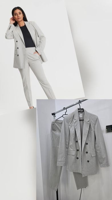 Костюми/Сетове/Комплекти - Zara, HM, Reserved, Sinsay