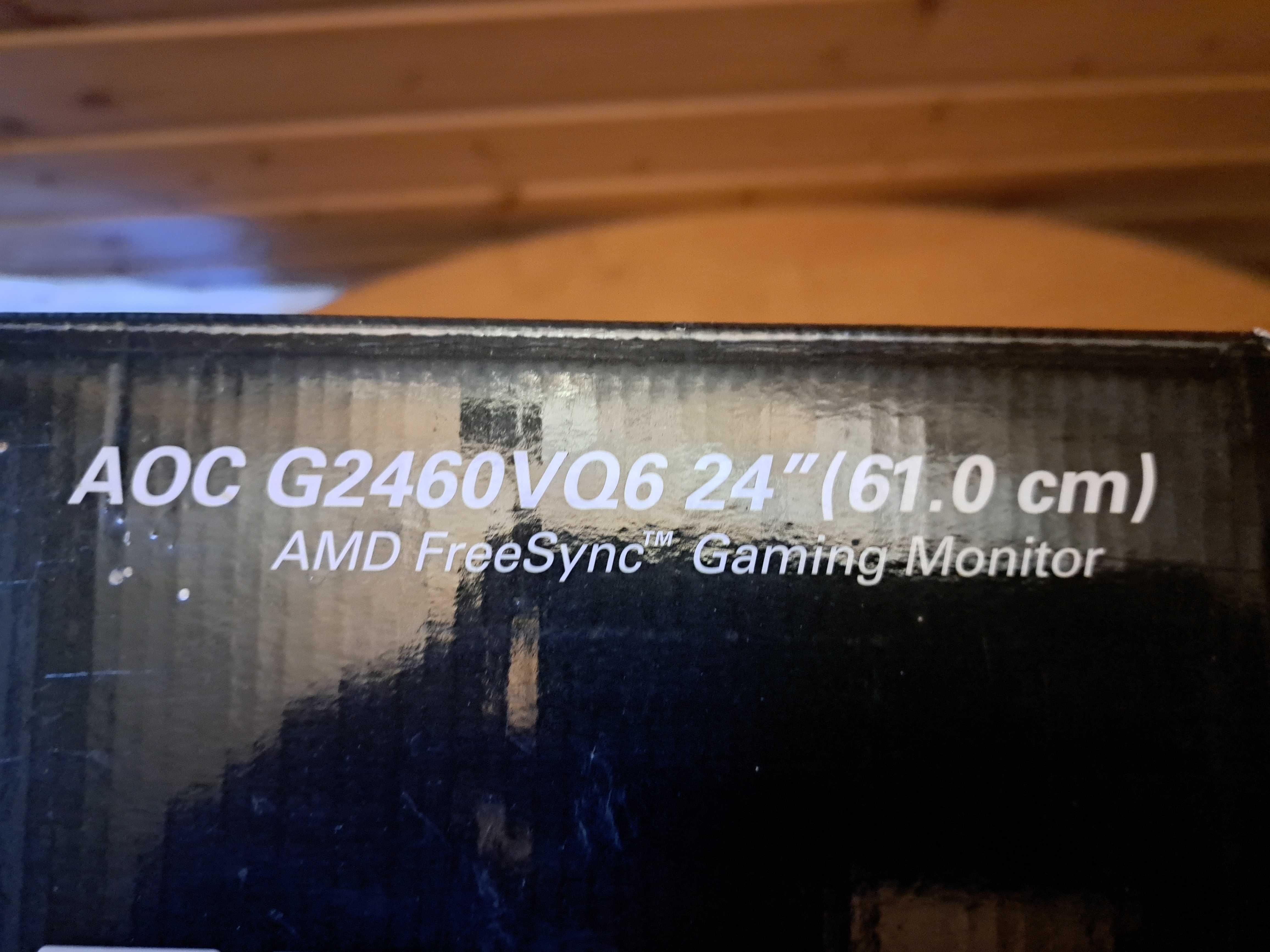 Calculator și monitor pentru gaming