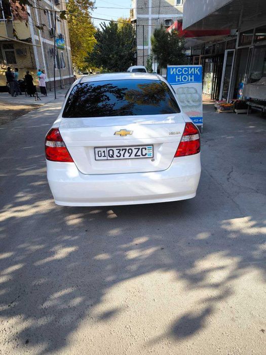 Nexia 3 механика 2022 йил