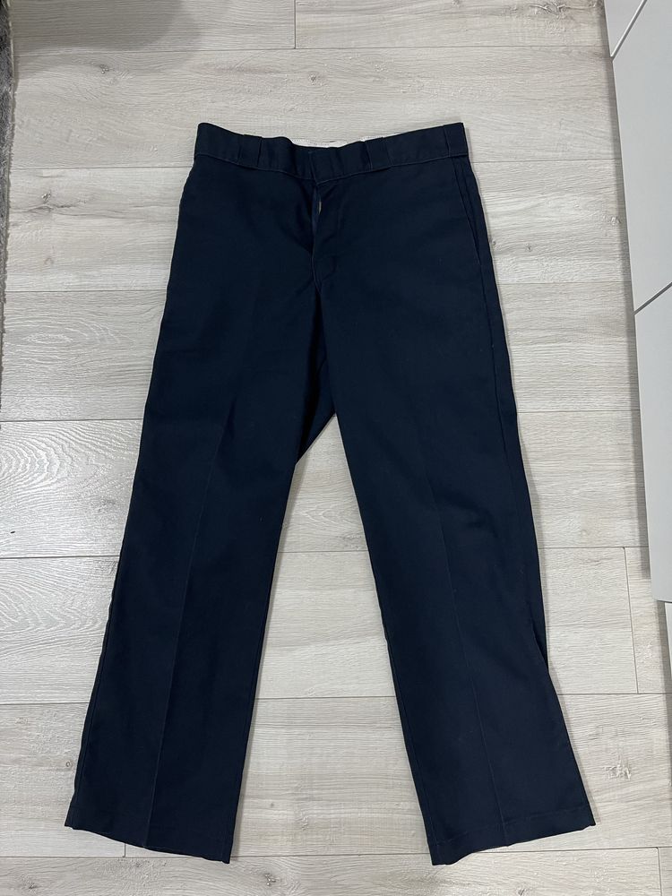 Продам оригинальные штаны Dickies 874