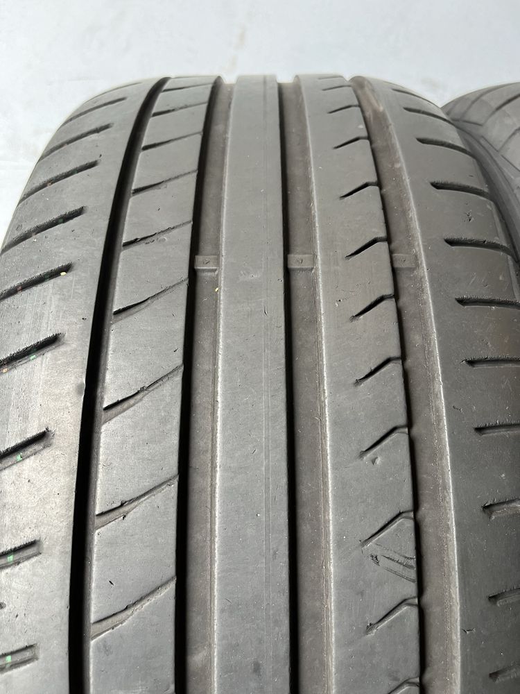 Гуми 225/55/16 DUNLOP Sport Maxx