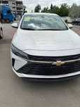 Chevrolet Monza 2024