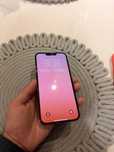 Iphone 13 pro max 256 gb sierra blue