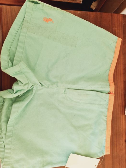 Чисто нови къси панталони Ralph Lauren