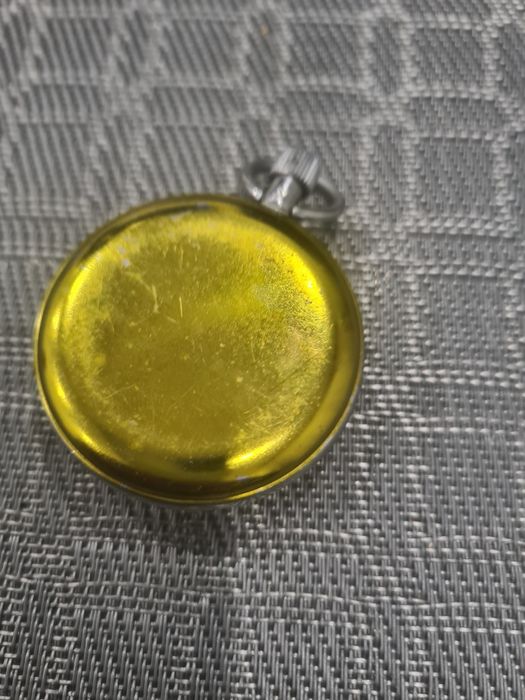 Cronometru vechi antic