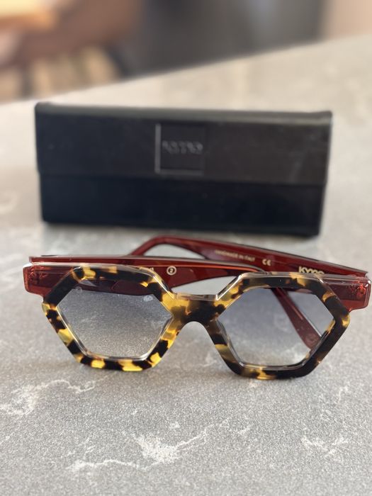 Слънчеви очила Kyme