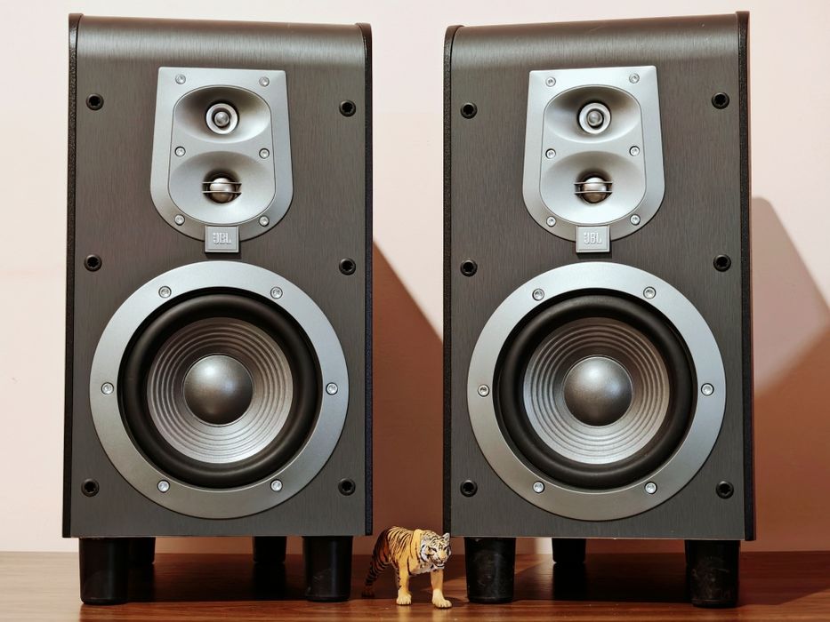 Jbl ES-30 Series. Boxe premium. Vârfuri de gamă. Preț fix !