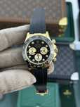 Rolex Daytona Gold 18k