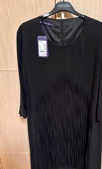 Черна рокля, марка LAUREL