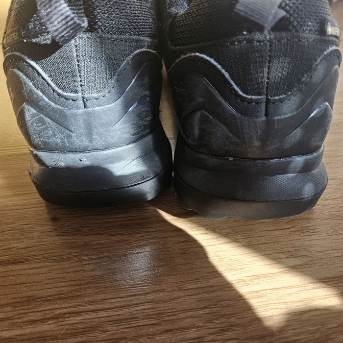 Adidas Terrex Continental Gore-tex 40 размер