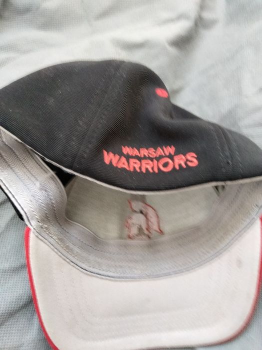 Șapcă Warsaw Warriors