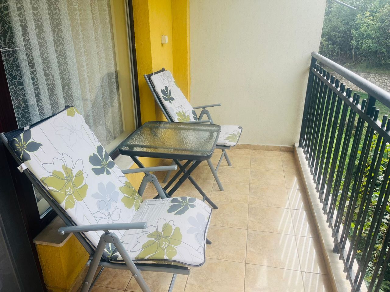 Продава се Двустаен апартамент в к.к. Златни пясъци - 75 кв.м за 1200 €/кв.м - Снимка #8
