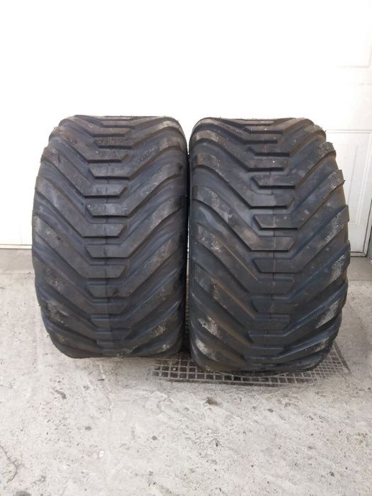 Cauciucuri noi 400/60R15.5 anvelope remorca 14PR rezistente garantie