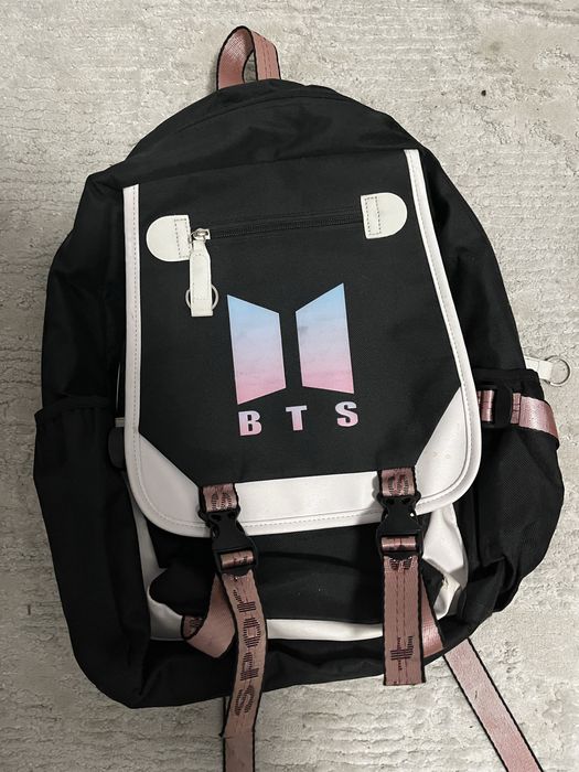 Ghiozfan cu BTS de copii