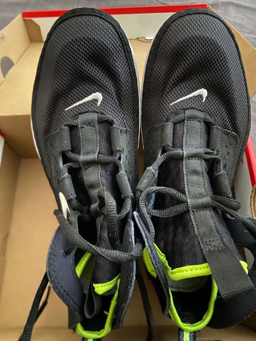 Nike solarsoft costa маратонки