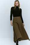 Fusta Massimo dutti limited edition