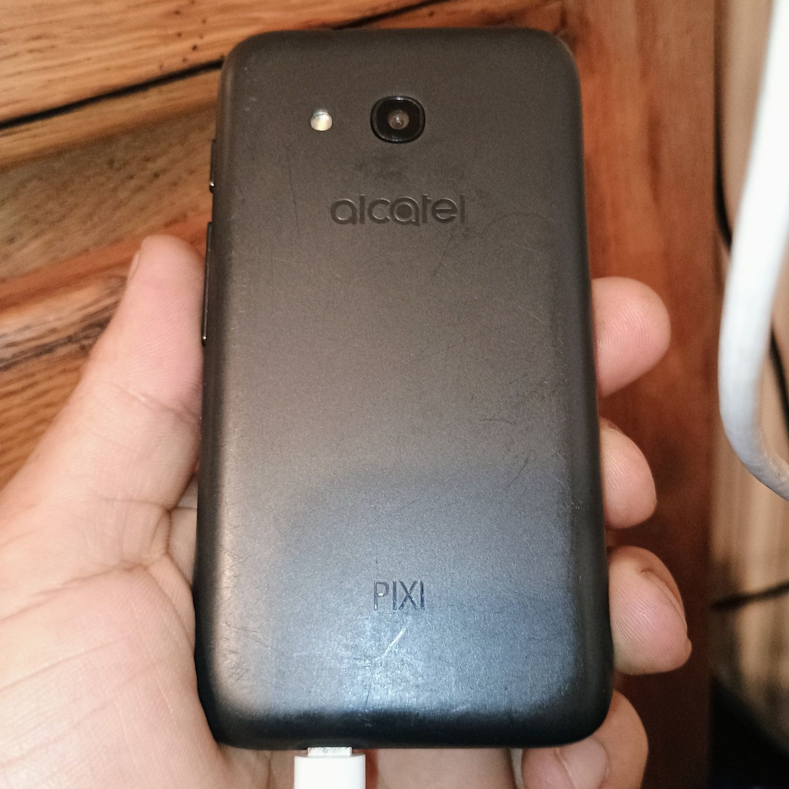 Vând telefon Alcatel pixi