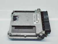Calculator motor ECU Volkswagen Passat B6 Variant (3C5) [Fabr 2005-201