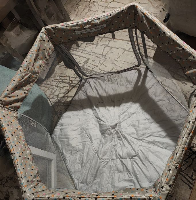 Детска кошара за игра