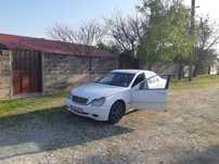 De vanzare mercedes c 220
