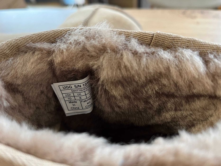 Incaltaminte iarna UGG marimea 41
