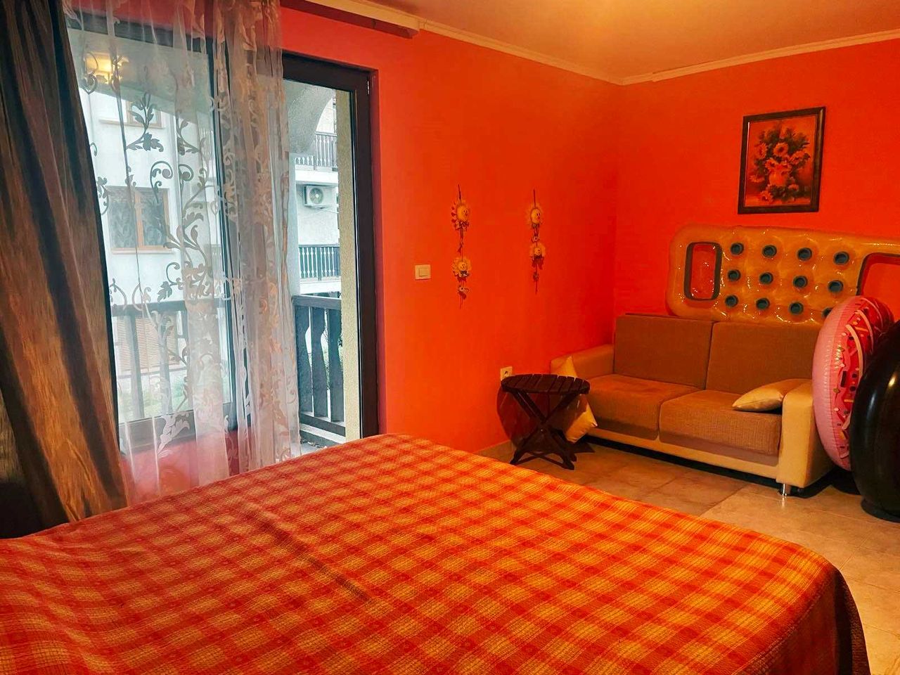 Продава се Двустаен апартамент в Свети Влас - 77 кв.м за 1455 €/кв.м - Снимка #10
