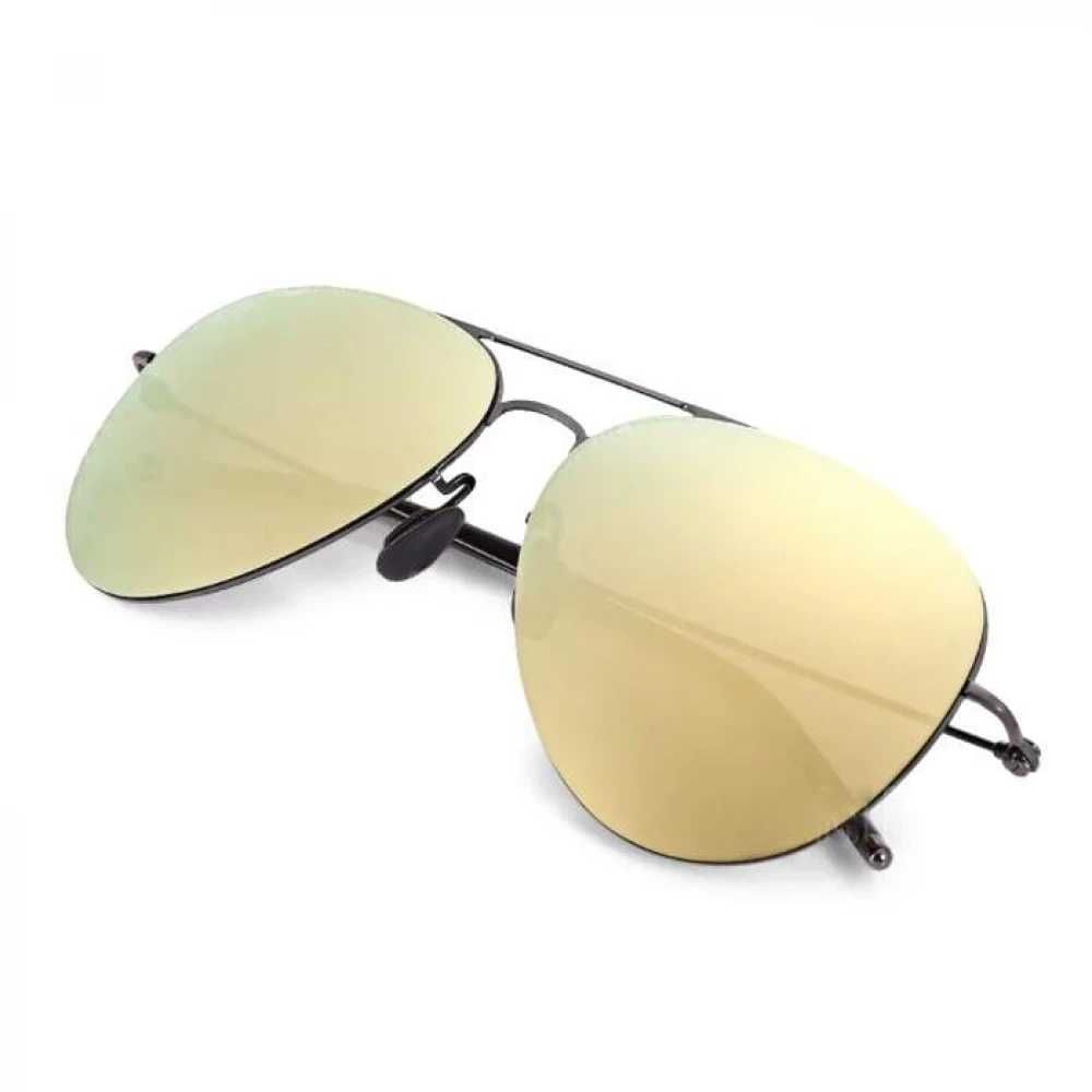 Солнцезащитные очки Xiaomi TS Turok Steinhardt Gold