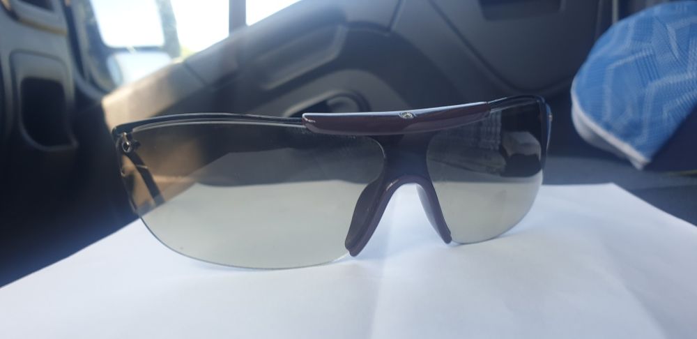 Ochelari de soare marca Mercedes Benz