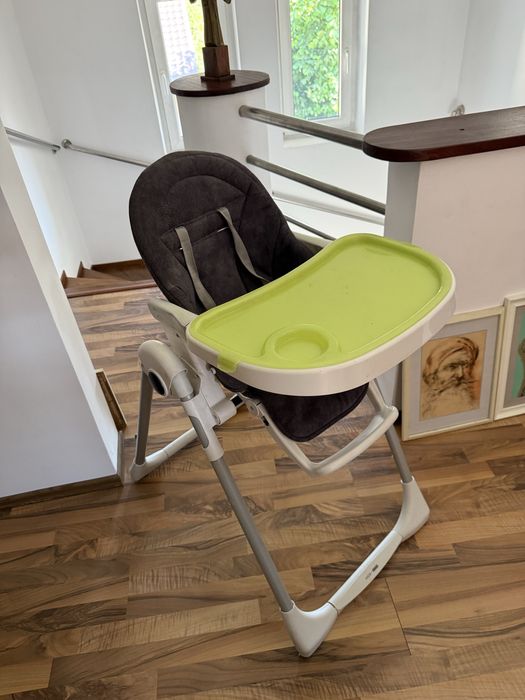 Scaun de masa Peg Perego
